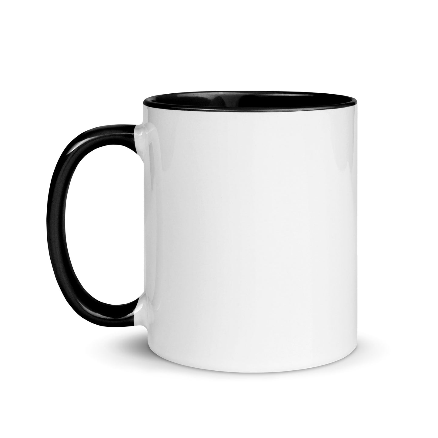 "Gardner's Know All the Best Dirt" Ceramic Mug, 11 oz