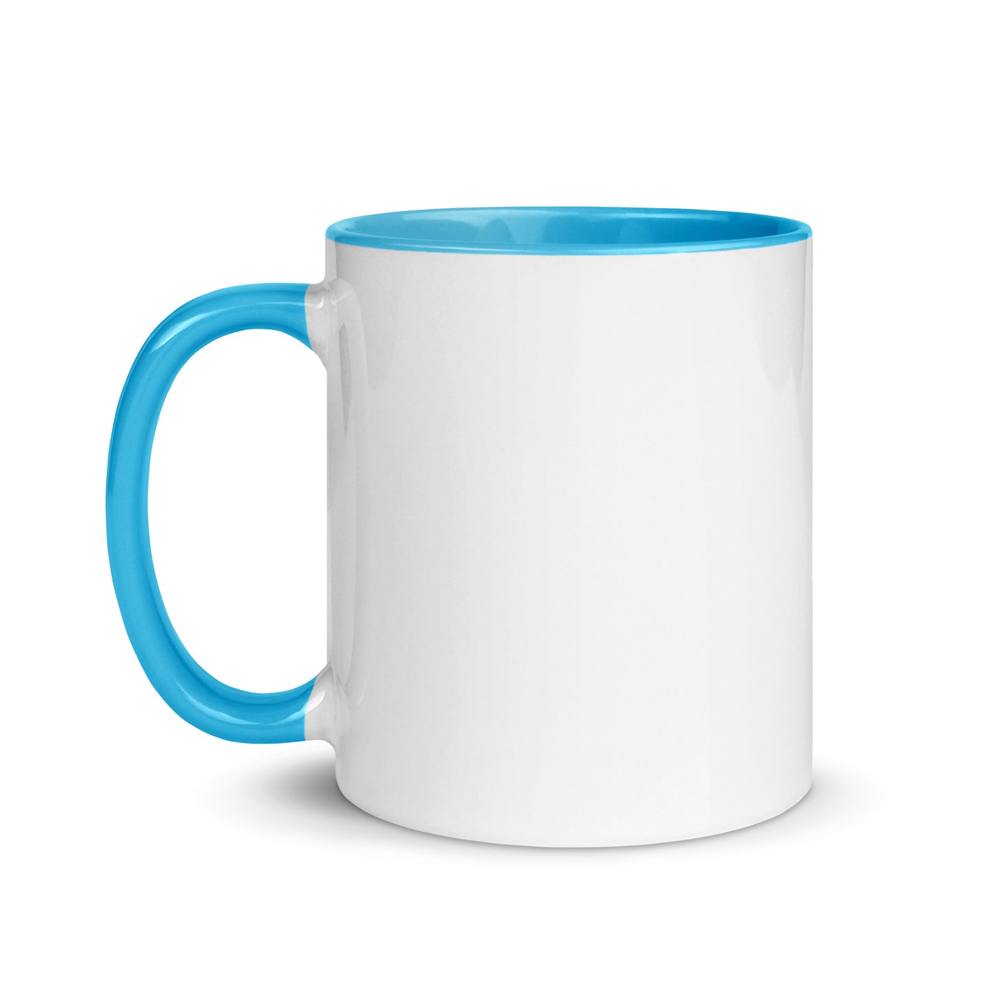 "Gardner's Know All the Best Dirt" Ceramic Mug, 11 oz