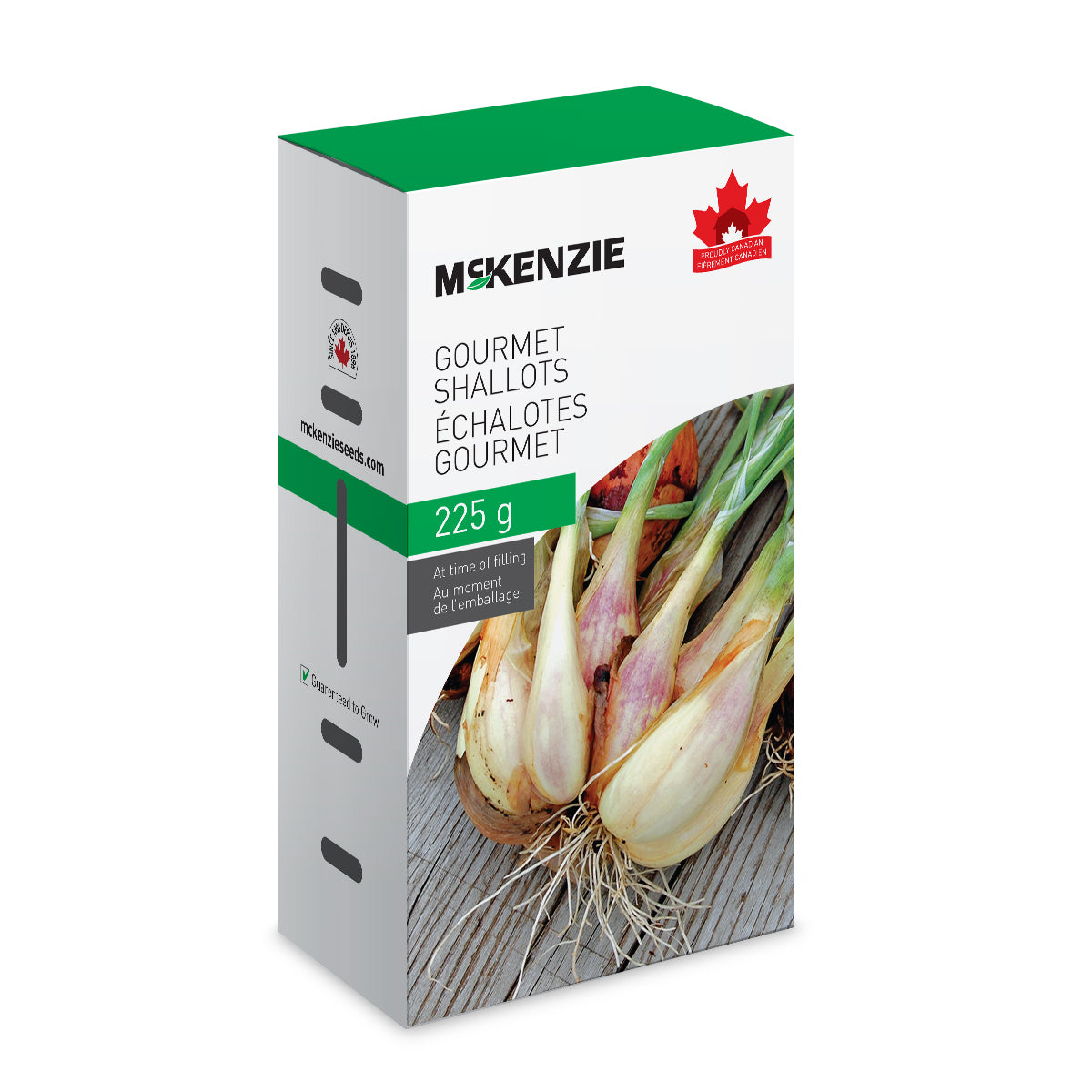 Shallot Sets- Monique – Harris Seeds