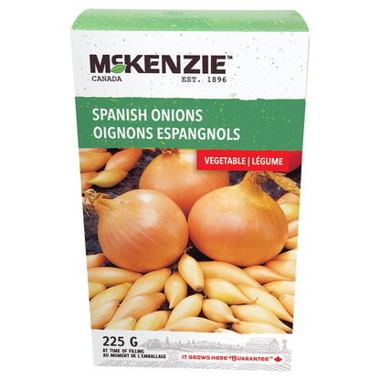 Onion, Spanish Sets
