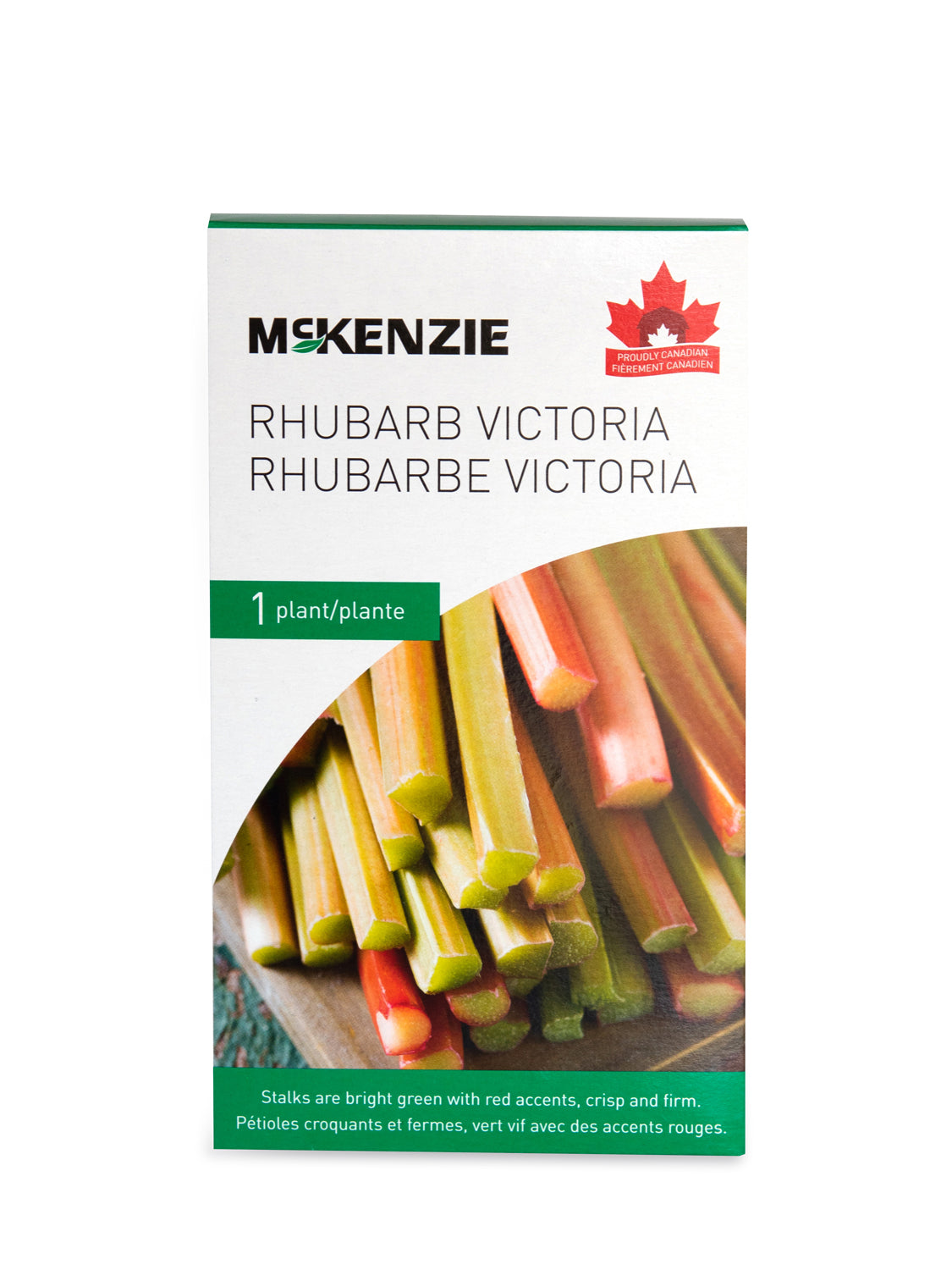 Rhubarb Root, Victoria
