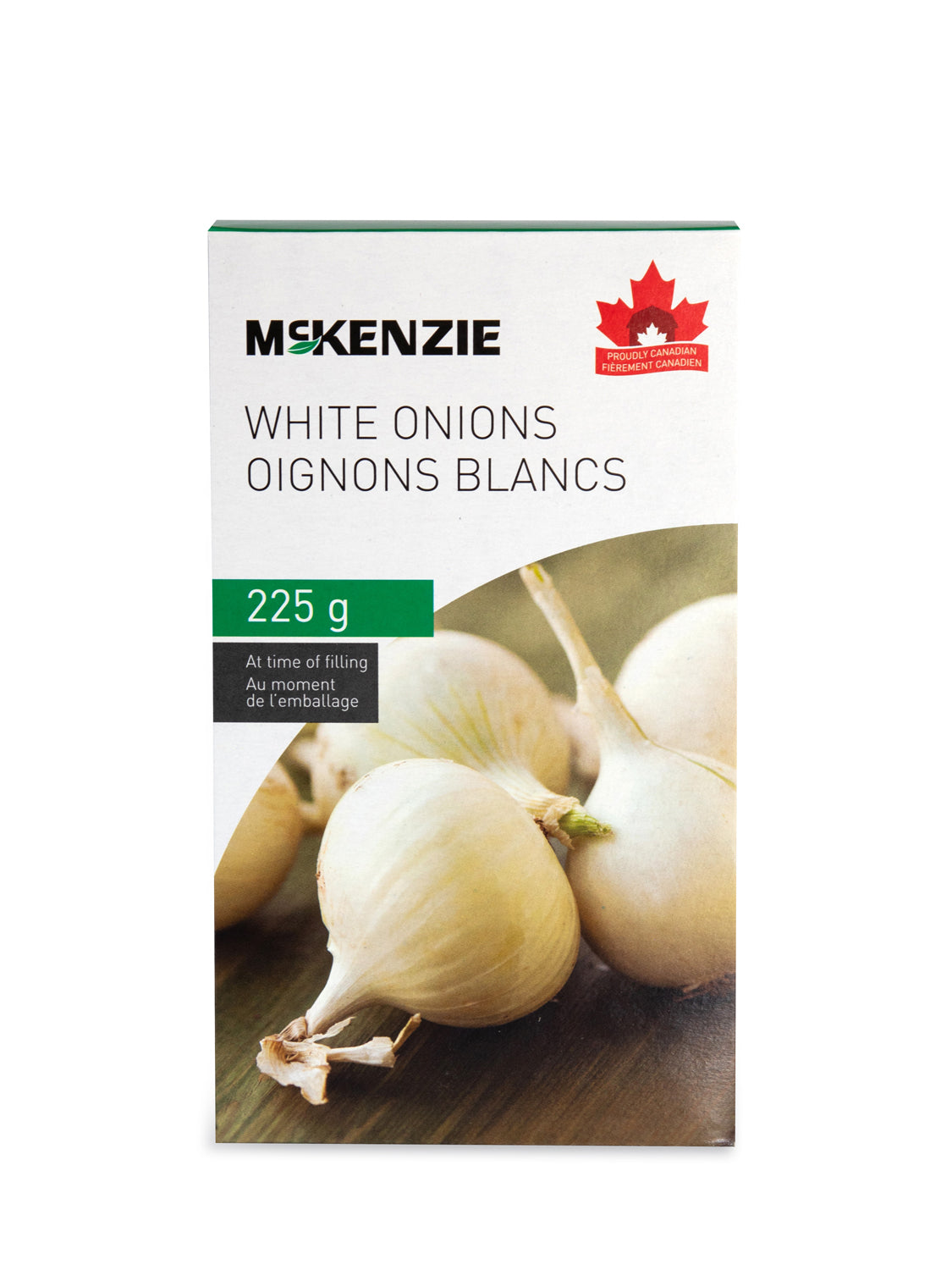 Onion Sets, White