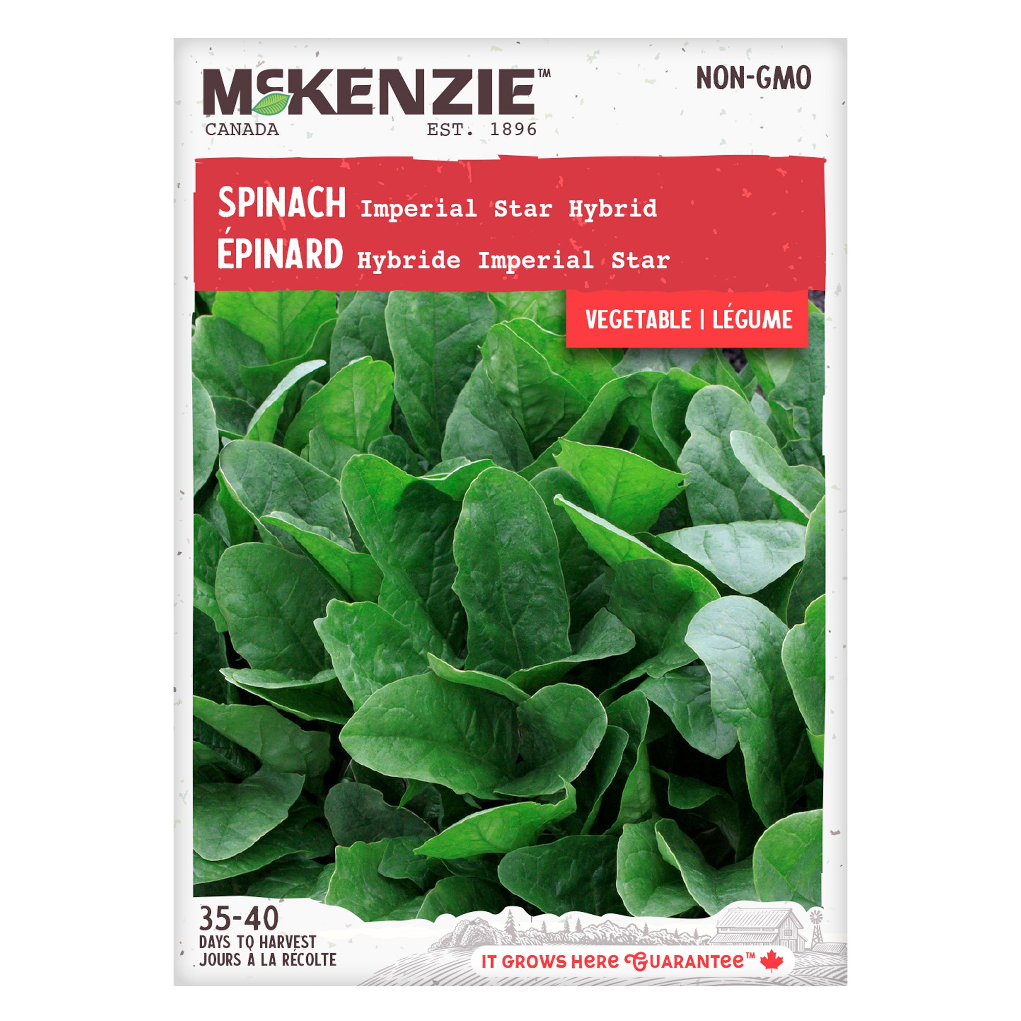 Full Circle Spinach, Chopped Same-Day Delivery or Pickup