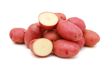 Seed Potatoes, Red Viking